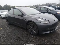 5YJ3E1EA6PF640165 2023 TESLA MODEL 3