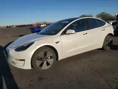 5YJ3E1EA6PF640196 2023 TESLA MODEL 3