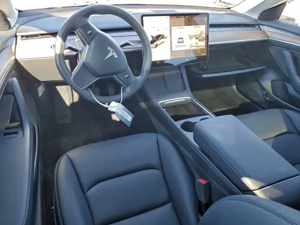 5YJ3E1EA6PF640196 2023 TESLA MODEL 3 - Image 8