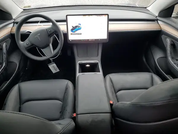 5YJ3E1EA6PF640473 2023 TESLA MODEL 3 - Image 8