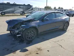 5YJ3E1EA6PF641316 2023 TESLA MODEL 3