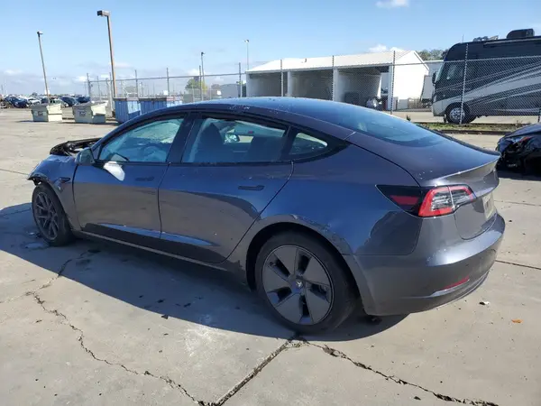 5YJ3E1EA6PF641316 2023 TESLA MODEL 3 - Image 2