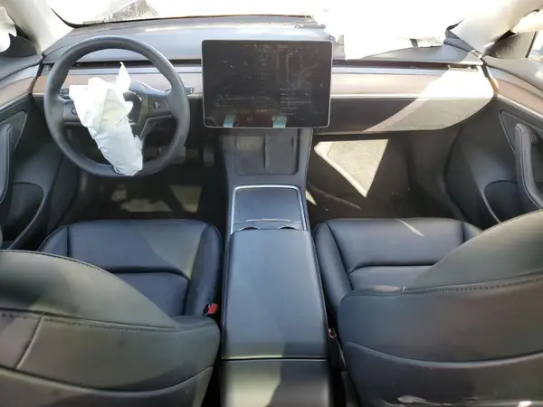 5YJ3E1EA6PF641316 2023 TESLA MODEL 3 - Image 8
