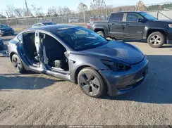 5YJ3E1EA6PF641705 2023 TESLA MODEL 3
