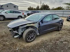 5YJ3E1EA6PF642188 2023 TESLA MODEL 3