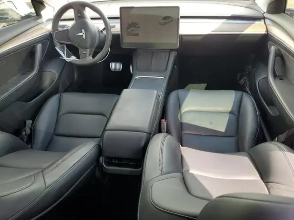 5YJ3E1EA6PF642241 2023 TESLA MODEL 3 - Image 8