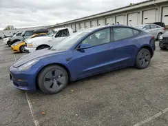 5YJ3E1EA6PF642272 2023 TESLA MODEL 3