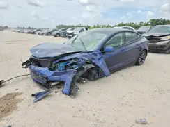 5YJ3E1EA6PF643888 2023 TESLA MODEL 3