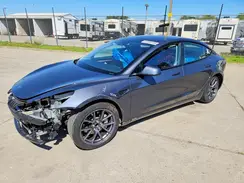 5YJ3E1EA6PF643969 2023 TESLA MODEL 3