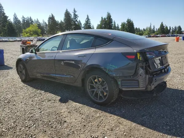 5YJ3E1EA6PF643986 2023 TESLA MODEL 3 - Image 2