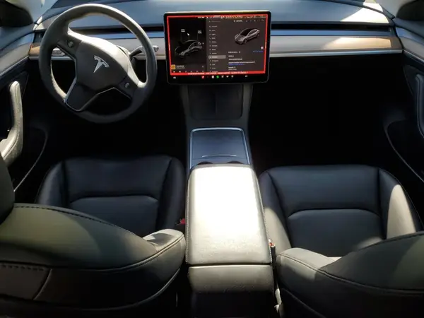 5YJ3E1EA6PF643986 2023 TESLA MODEL 3 - Image 8