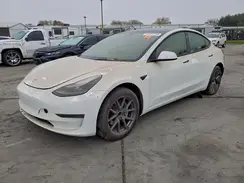 5YJ3E1EA6PF644071 2023 TESLA MODEL 3