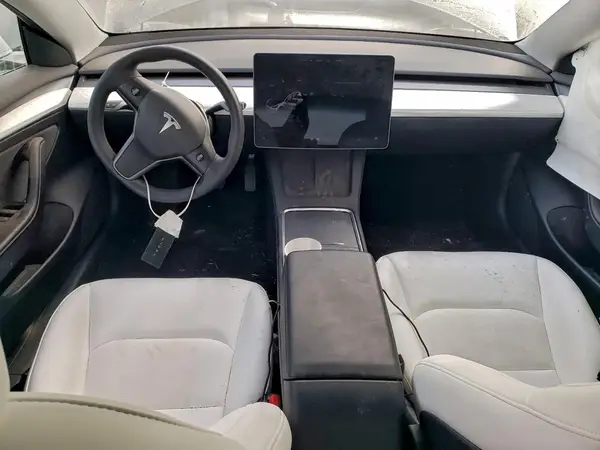 5YJ3E1EA6PF644071 2023 TESLA MODEL 3 - Image 8