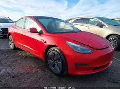 5YJ3E1EA6PF644121 2023 TESLA MODEL 3