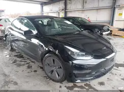 5YJ3E1EA6PF644894 2023 TESLA MODEL 3