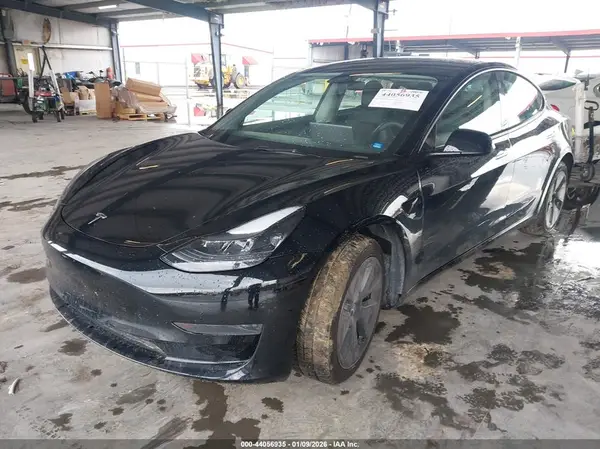 5YJ3E1EA6PF644894 2023 TESLA MODEL 3 - Image 2