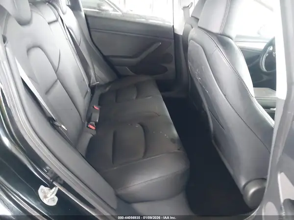 5YJ3E1EA6PF644894 2023 TESLA MODEL 3 - Image 8