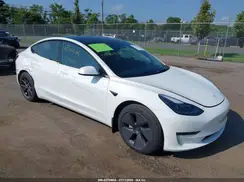 5YJ3E1EA6PF644958 2023 TESLA MODEL 3