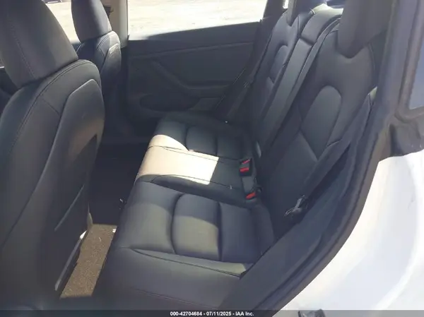5YJ3E1EA6PF644958 2023 TESLA MODEL 3 - Image 8