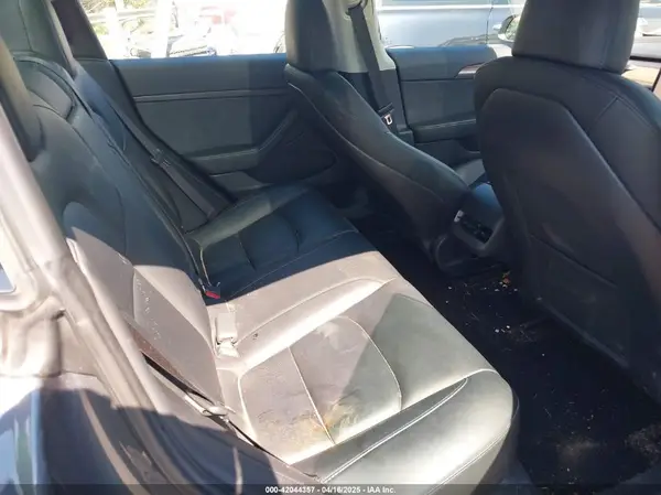 5YJ3E1EA6PF645110 2023 TESLA MODEL 3 - Image 8