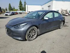 5YJ3E1EA6PF645124 2023 TESLA MODEL 3