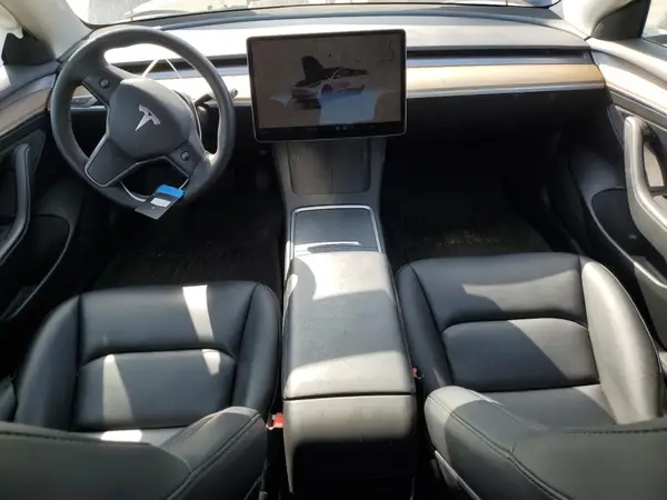 5YJ3E1EA6PF645124 2023 TESLA MODEL 3 - Image 8