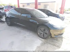 5YJ3E1EA6PF645317 2023 TESLA MODEL 3