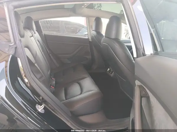 5YJ3E1EA6PF645317 2023 TESLA MODEL 3 - Image 8