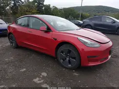 5YJ3E1EA6PF645432 2023 TESLA MODEL 3