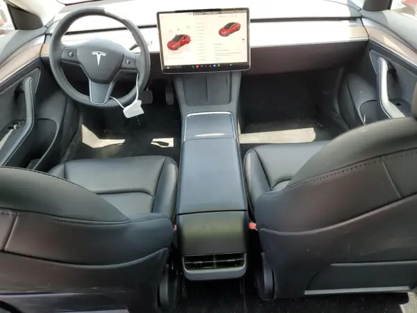 5YJ3E1EA6PF645690 2023 TESLA MODEL 3 - Image 8