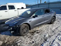 5YJ3E1EA6PF645754 2023 TESLA MODEL 3