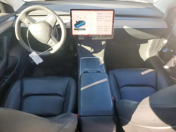 5YJ3E1EA6PF645754 2023 TESLA MODEL 3 - Image 8
