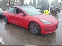 5YJ3E1EA6PF646158 2023 TESLA MODEL 3