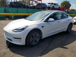 5YJ3E1EA6PF646788 2023 TESLA MODEL 3