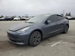 5YJ3E1EA6PF646936 2023 TESLA MODEL 3