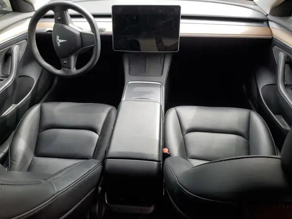 5YJ3E1EA6PF646936 2023 TESLA MODEL 3 - Image 8