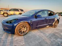 5YJ3E1EA6PF648413 2023 TESLA MODEL 3