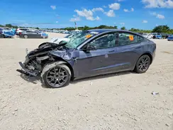 5YJ3E1EA6PF648783 2023 TESLA MODEL 3