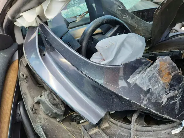 5YJ3E1EA6PF648783 2023 TESLA MODEL 3 - Image 8