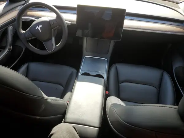 5YJ3E1EA6PF648962 2023 TESLA MODEL 3 - Image 8