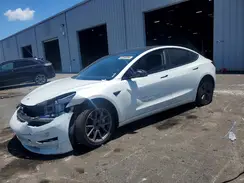 5YJ3E1EA6PF649299 2023 TESLA MODEL 3