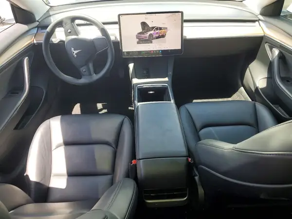 5YJ3E1EA6PF649299 2023 TESLA MODEL 3 - Image 8
