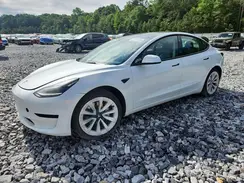 5YJ3E1EA6PF649576 2023 TESLA MODEL 3