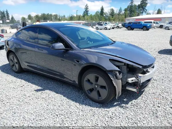 5YJ3E1EA6PF650212 2023 TESLA MODEL 3 - Image 1