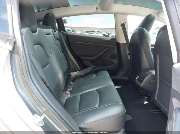 5YJ3E1EA6PF650212 2023 TESLA MODEL 3 - Image 8