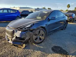 5YJ3E1EA6PF650470 2023 TESLA MODEL 3