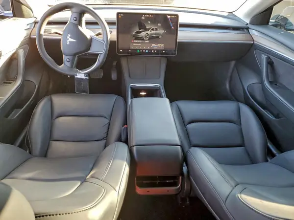 5YJ3E1EA6PF650470 2023 TESLA MODEL 3 - Image 8