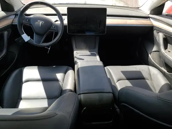 5YJ3E1EA6PF652512 2023 TESLA MODEL 3 - Image 8