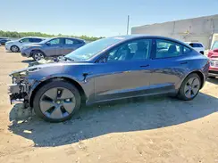5YJ3E1EA6PF653062 2023 TESLA MODEL 3
