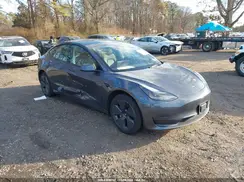 5YJ3E1EA6PF654356 2023 TESLA MODEL 3